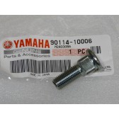 BOLT, SERRATION